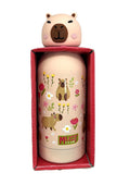 Borraccia Termica 3D Baby cute Capybara - Swipe