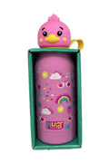 Borraccia Termica 3D Baby cute Uccellino - Swipe