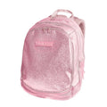 Zaino Dream Cross Glamour Rosa 2026/2027 - Tinta Unita