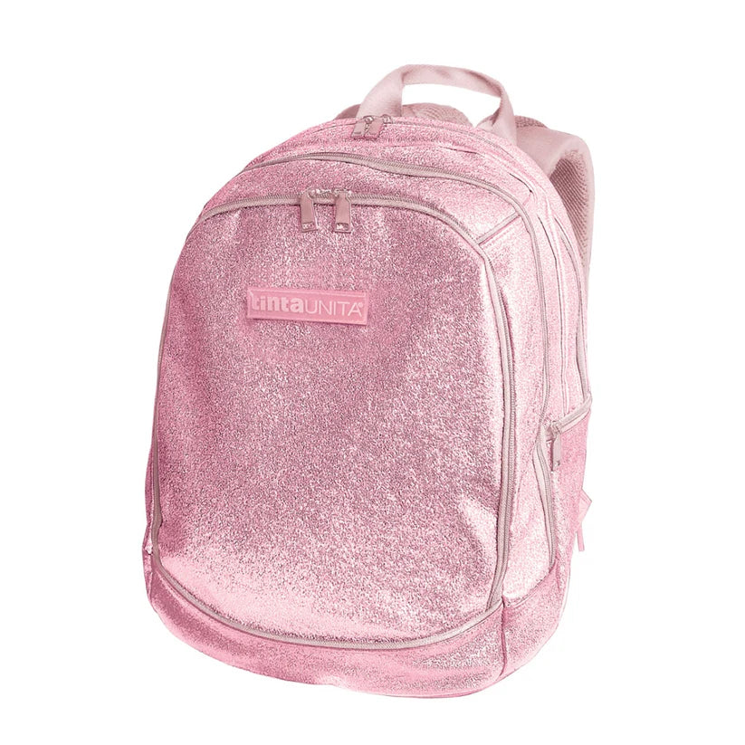 Zaino Dream Cross Glamour Rosa 2026/2027 - Tinta Unita