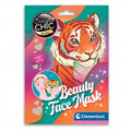 Maschera per il viso - Face Mask Clementoni