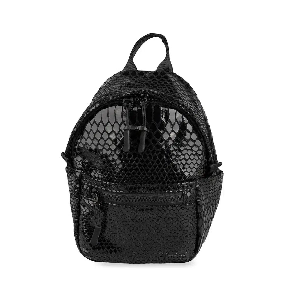 Minibag Nero Assoluto (10x15x20cm) - Colourbook