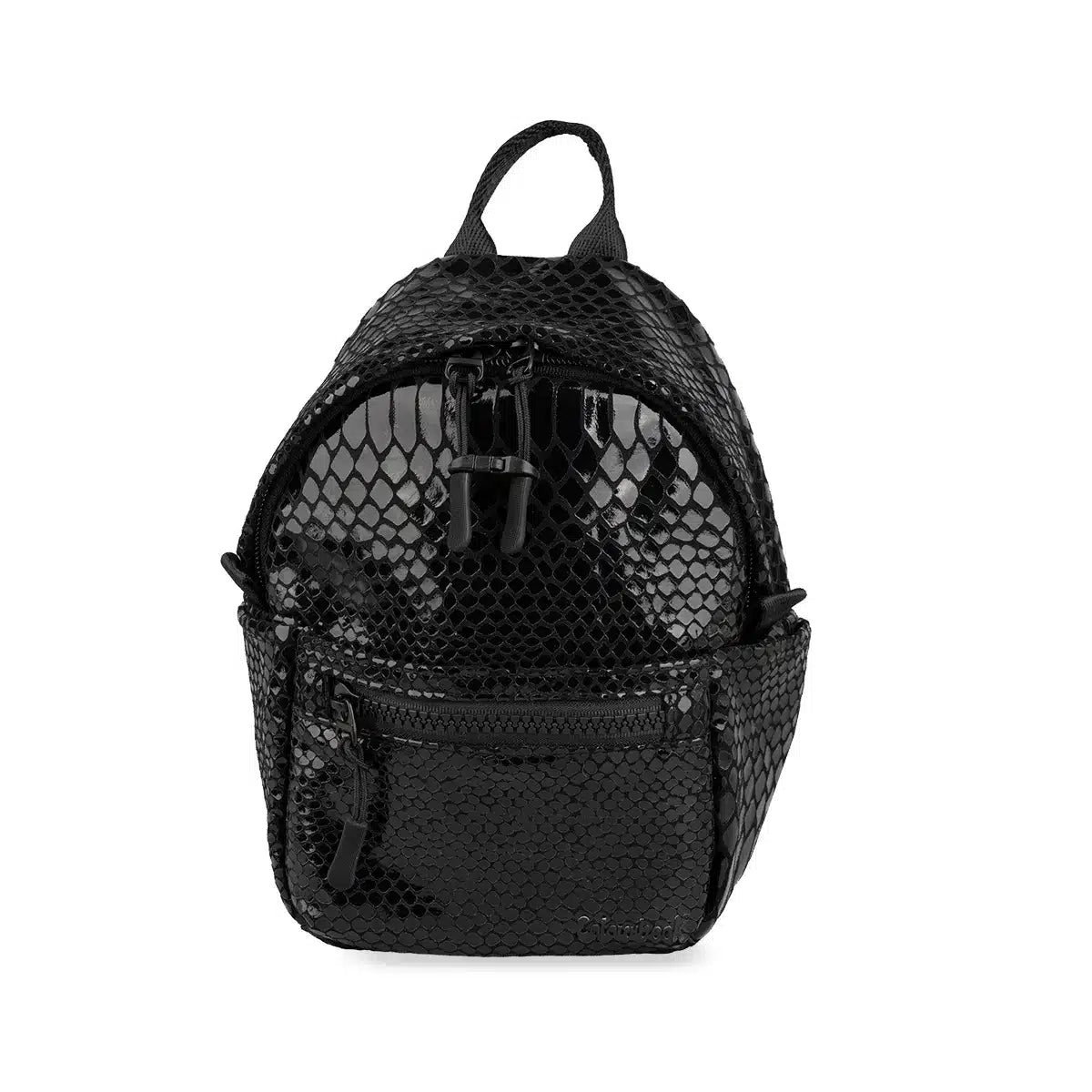 Minibag Nero Assoluto (10x15x20cm) - Colourbook