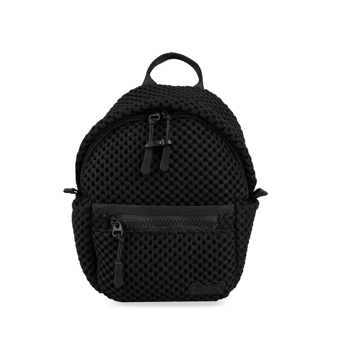Minibag Nero Assoluto (10x15x20cm) - Colourbook