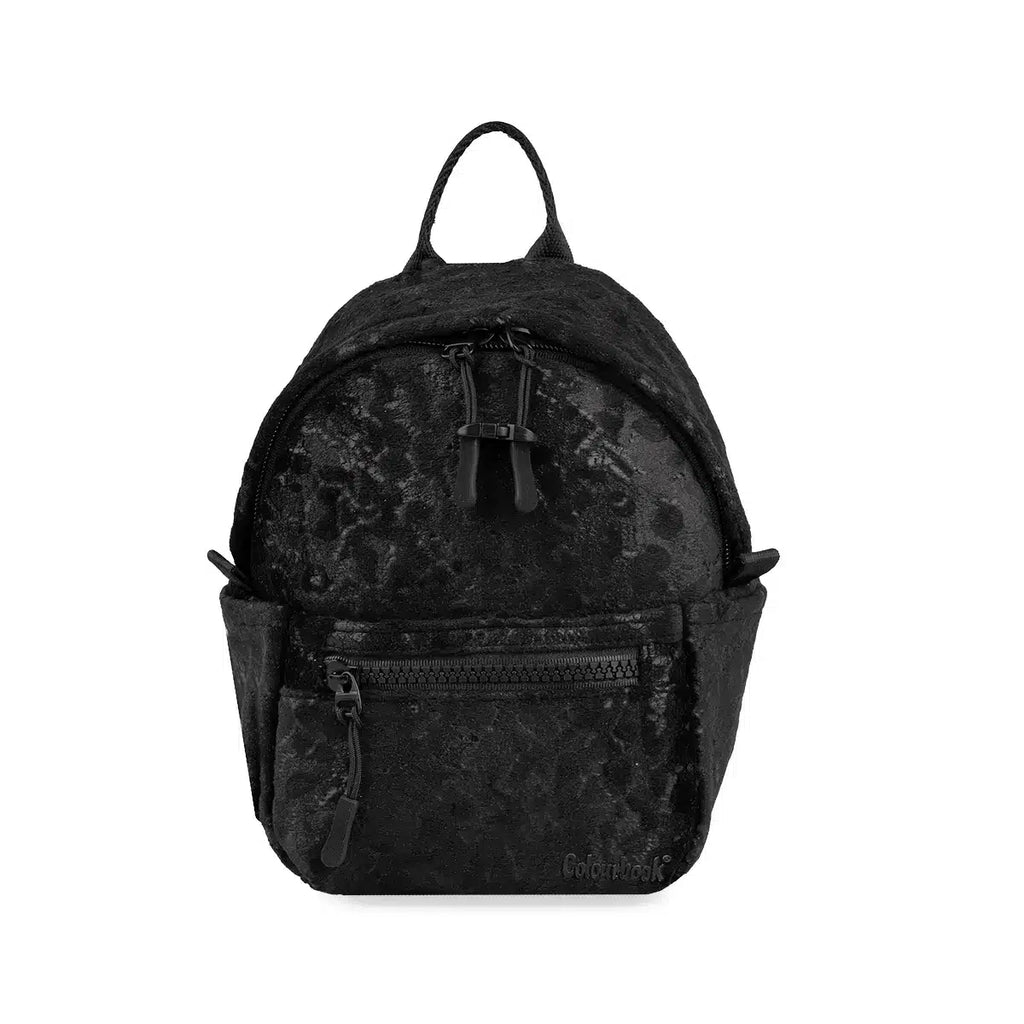 Minibag Nero Assoluto (10x15x20cm) - Colourbook