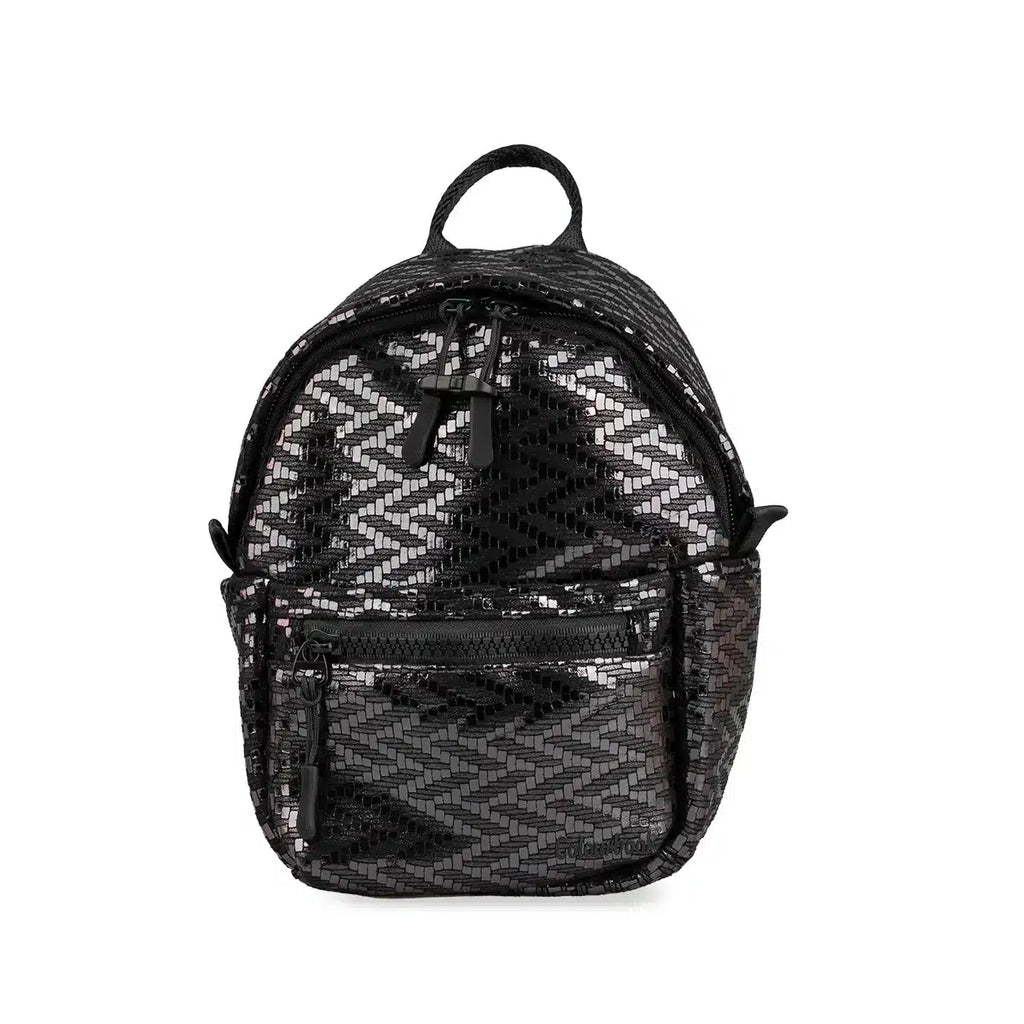 Minibag Nero Assoluto (10x15x20cm) - Colourbook