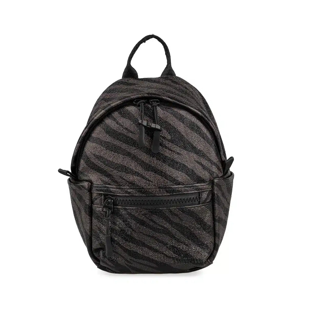 Minibag Nero Assoluto (10x15x20cm) - Colourbook
