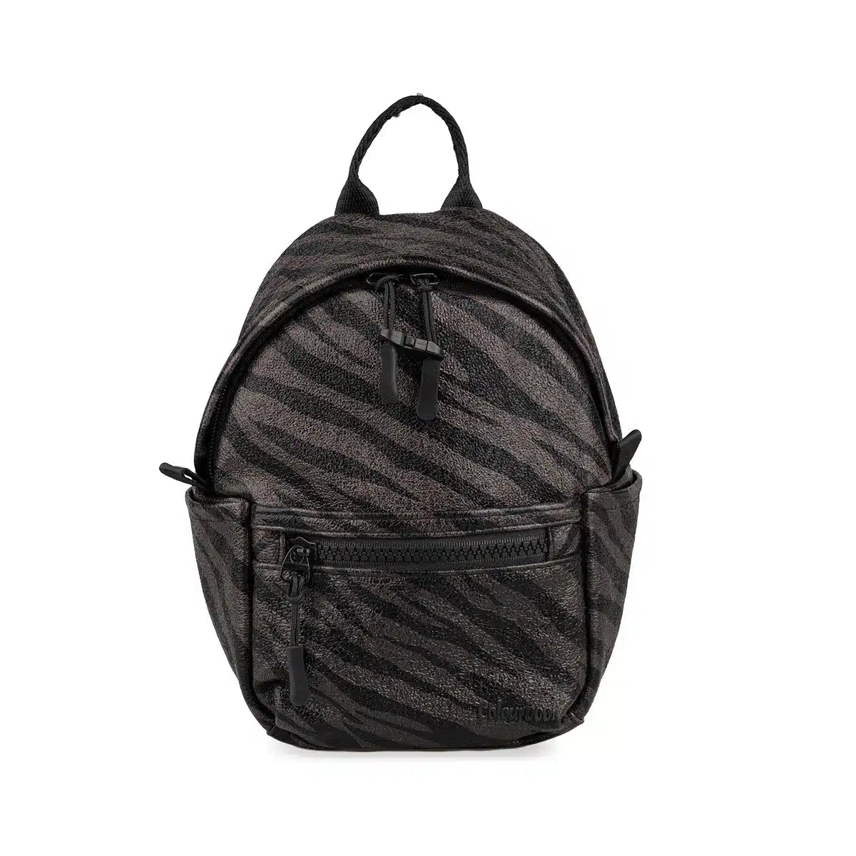 Minibag Nero Assoluto (10x15x20cm) - Colourbook