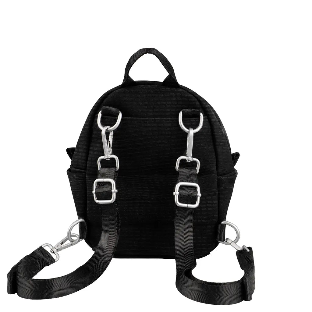 Minibag Nero Assoluto (10x15x20cm) - Colourbook
