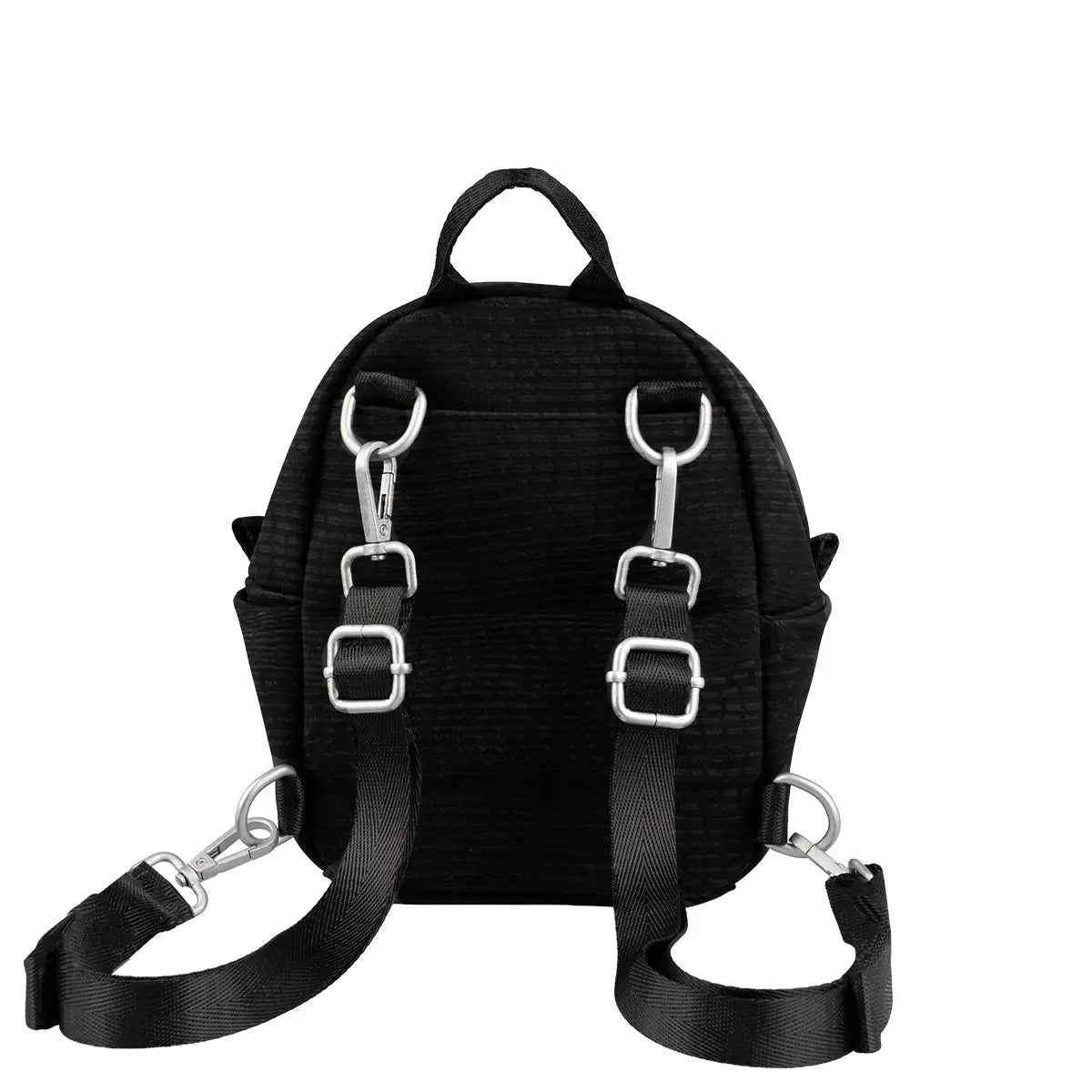 Minibag Nero Assoluto (10x15x20cm) - Colourbook