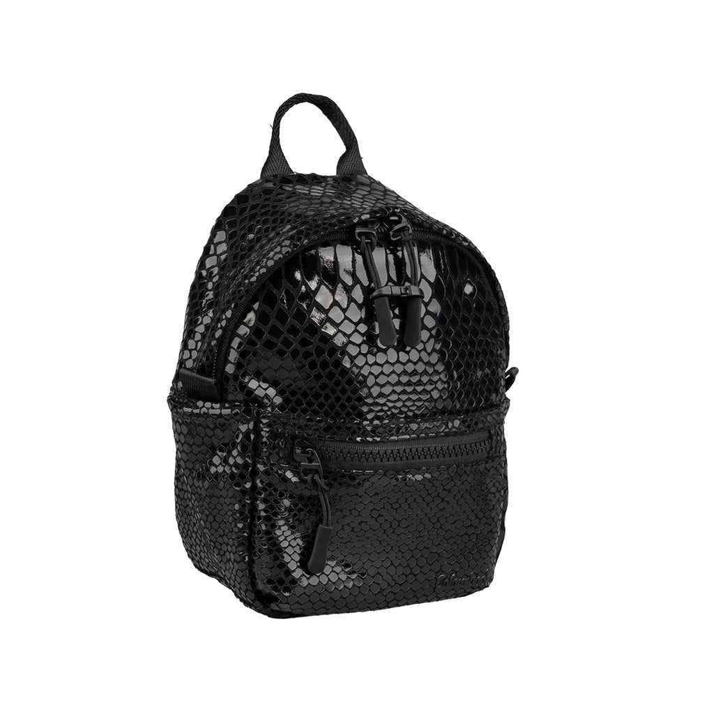 Minibag Nero Assoluto (10x15x20cm) - Colourbook
