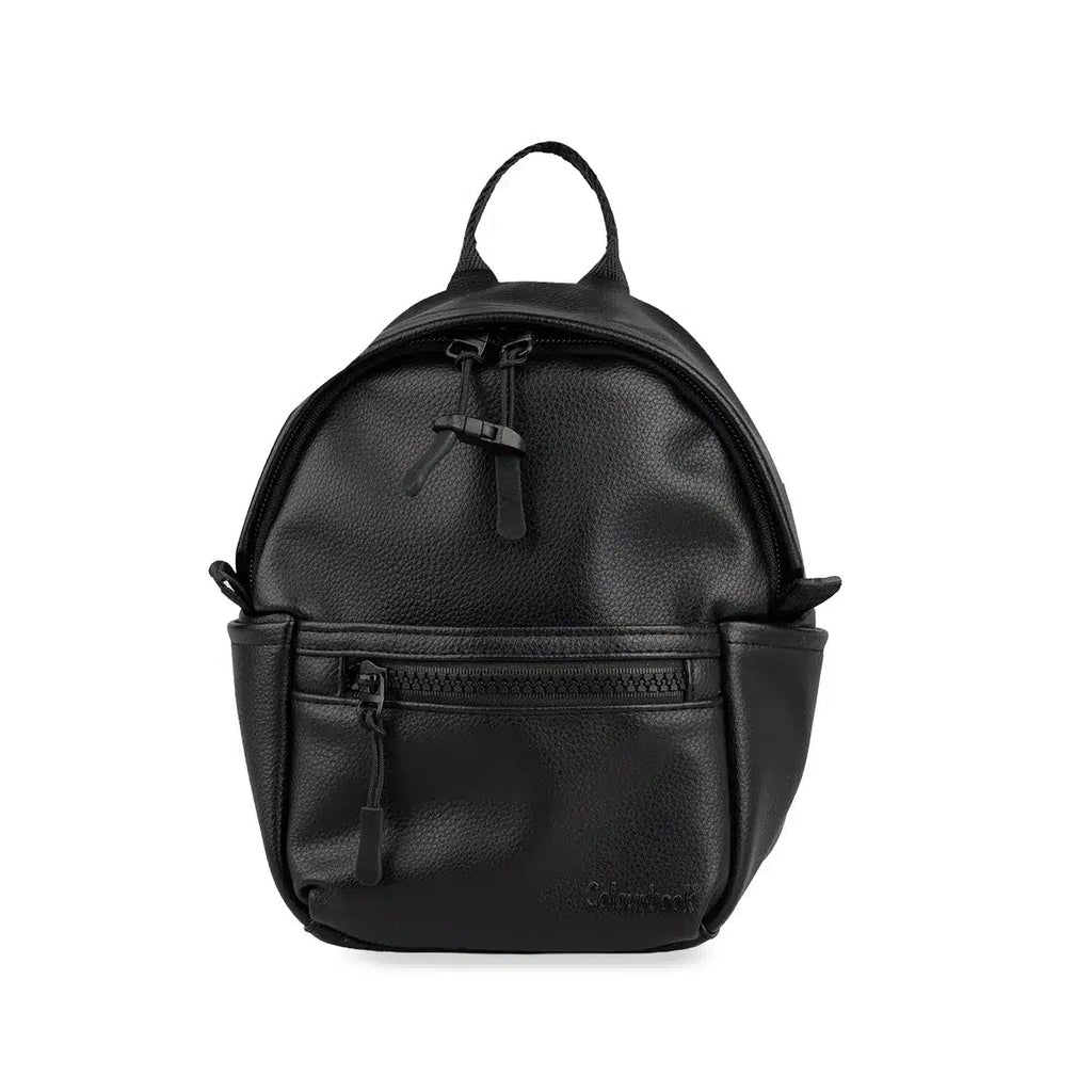 Minibag Nero Assoluto (10x15x20cm) - Colourbook