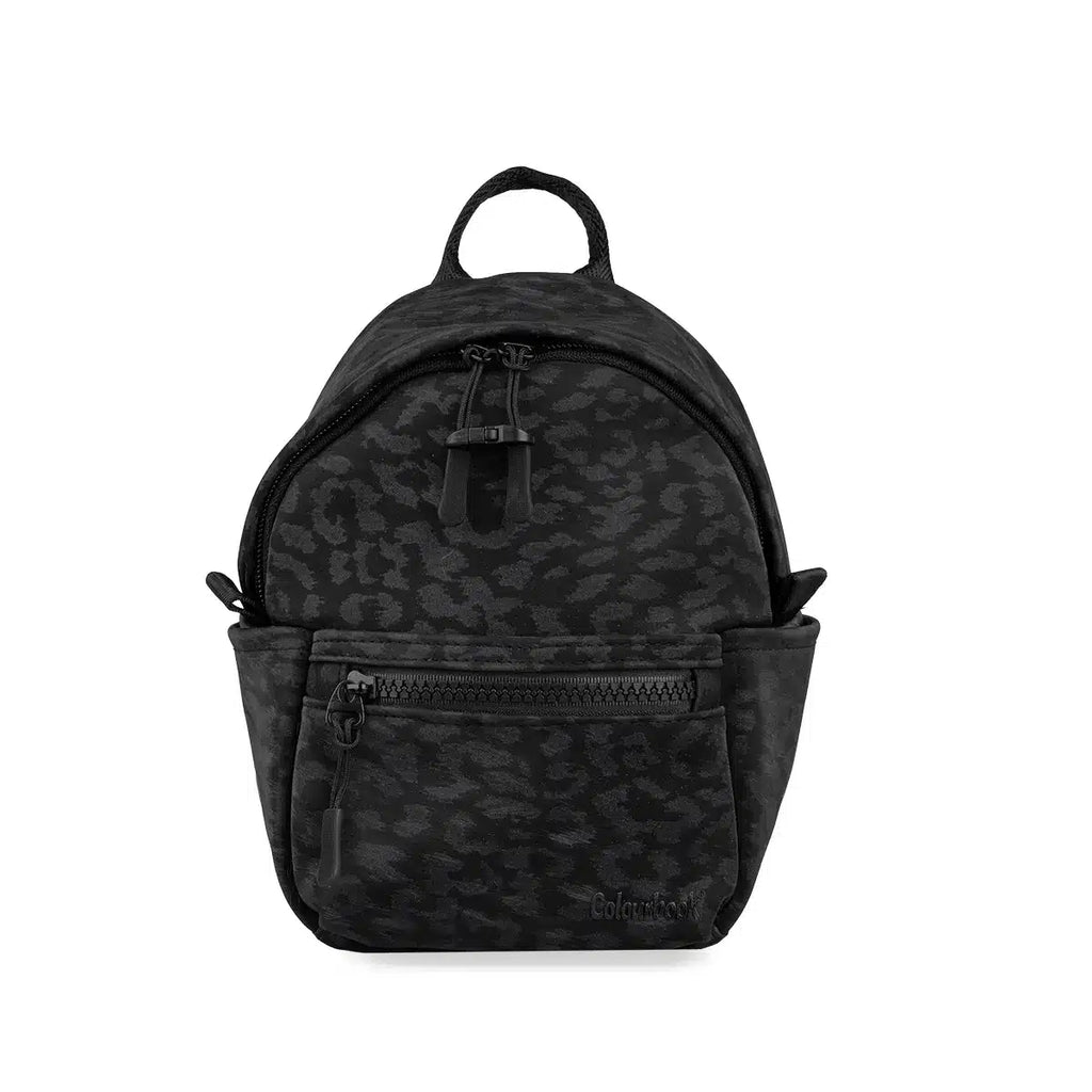 Minibag Nero Assoluto (10x15x20cm) - Colourbook