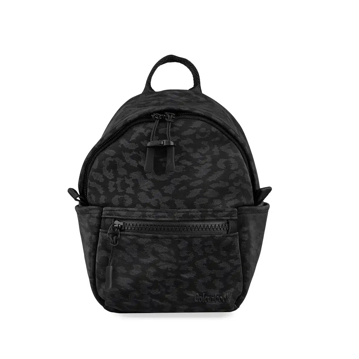 Minibag Nero Assoluto (10x15x20cm) - Colourbook