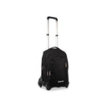 Trolley Scuola Glitter – Capienza 35 Litri
