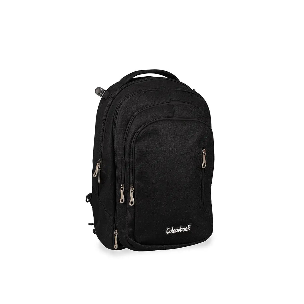 Trolley Scuola Glitter – Capienza 35 Litri
