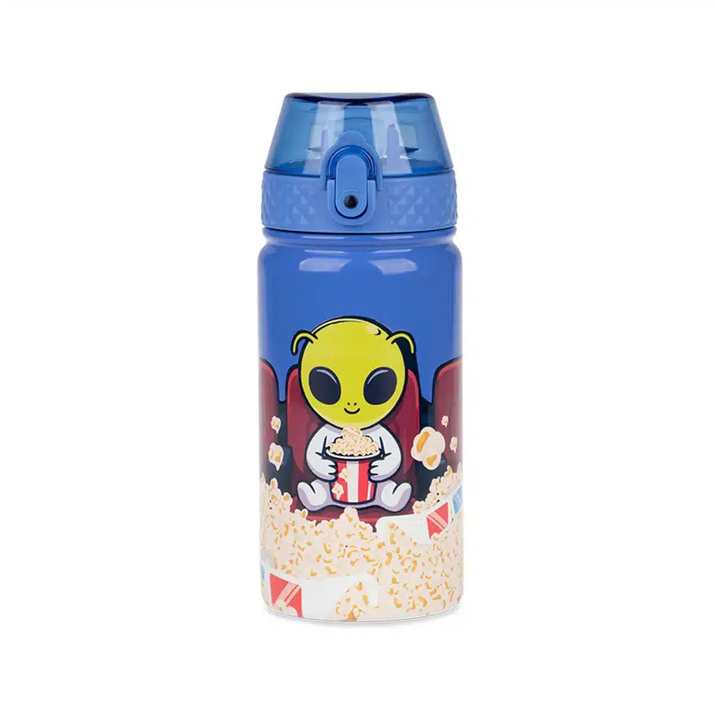 Borraccia termica 400ml Alien World – Colourbook