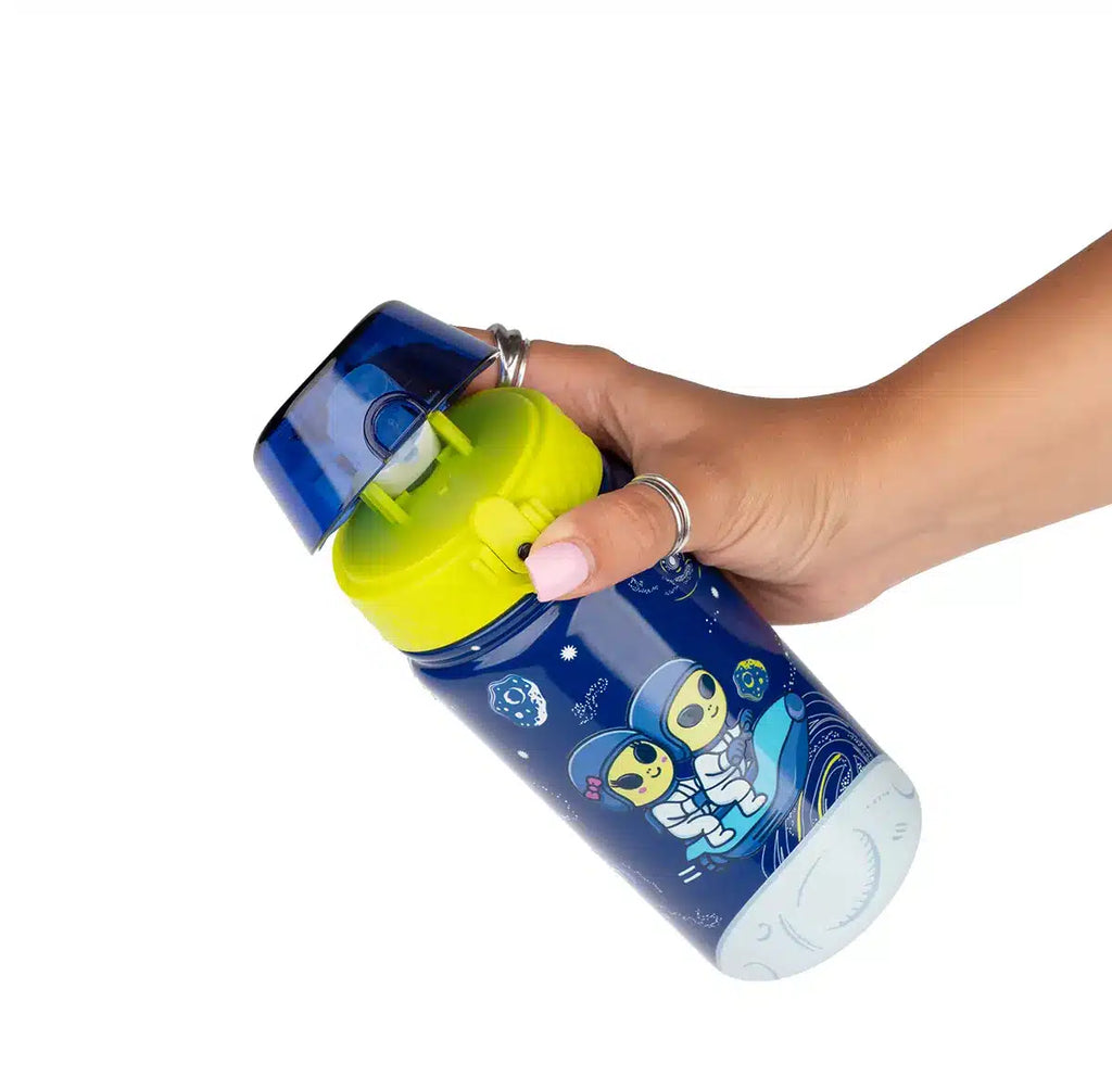 Borraccia termica 400ml Alien World – Colourbook