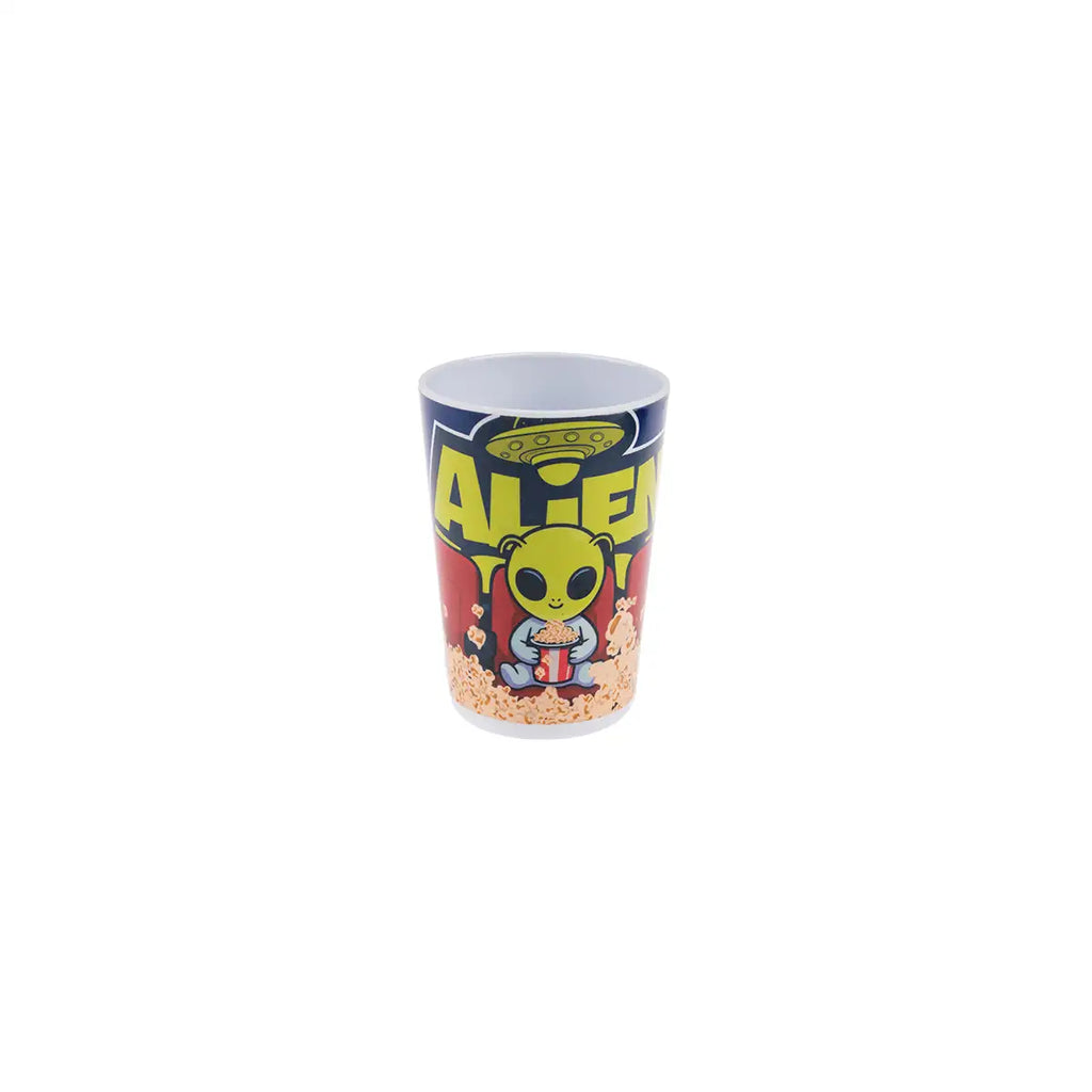 Set pappa completo Alien World – 5 pezzi BPA free