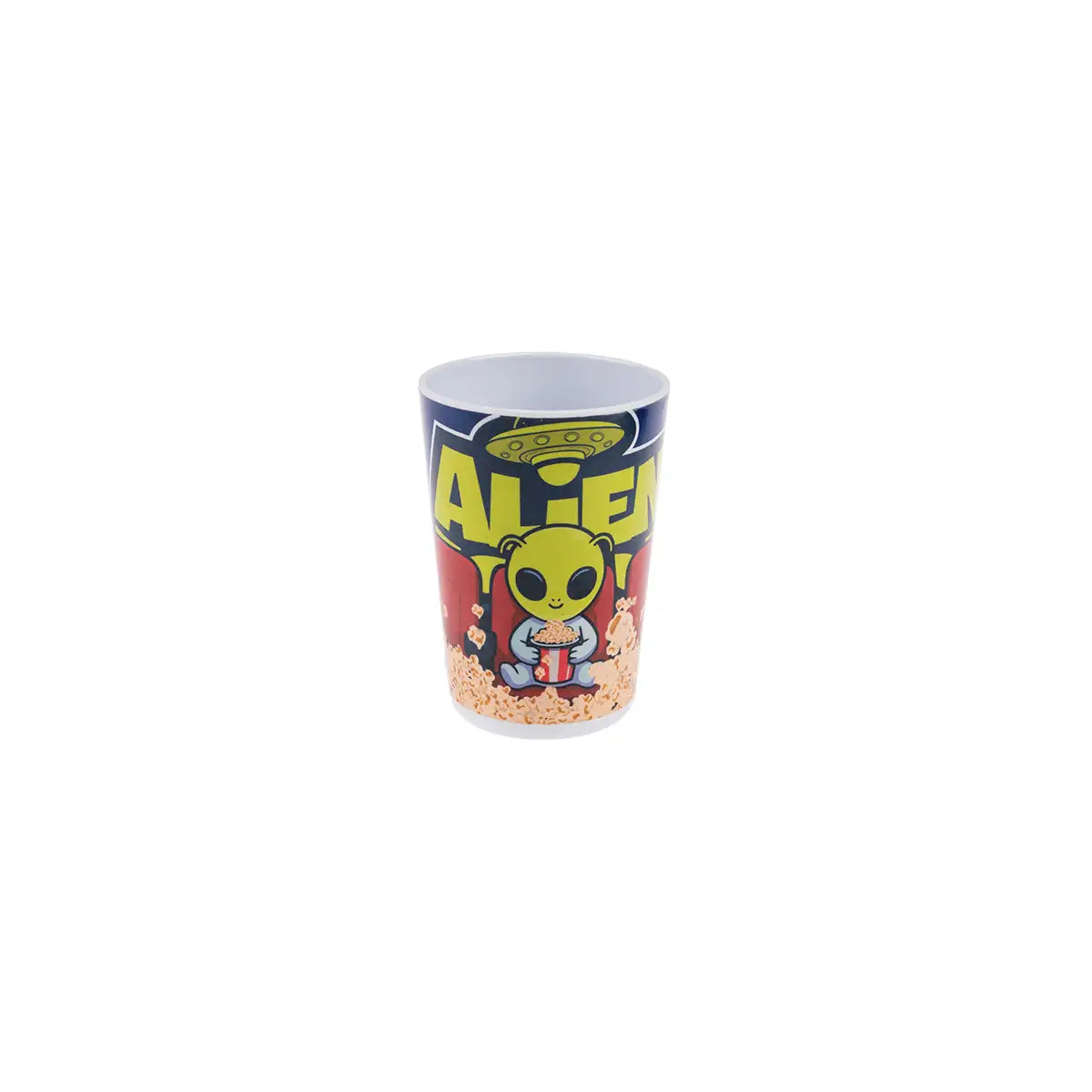 Set pappa completo Alien World – 5 pezzi BPA free
