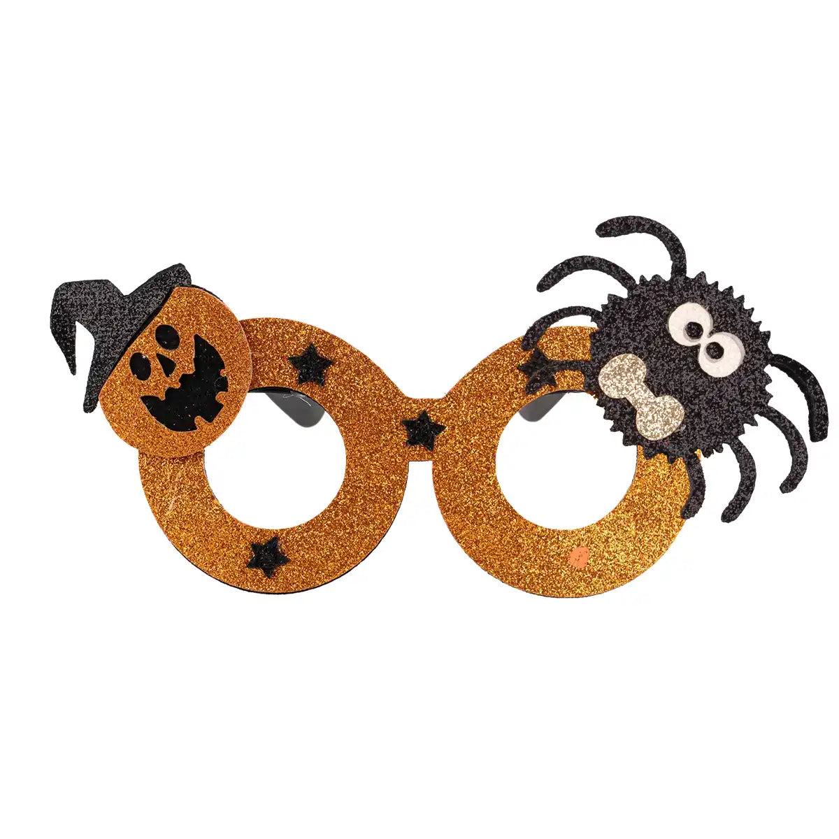 Occhiali per bambini Halloween Creepy Club – Colourbook