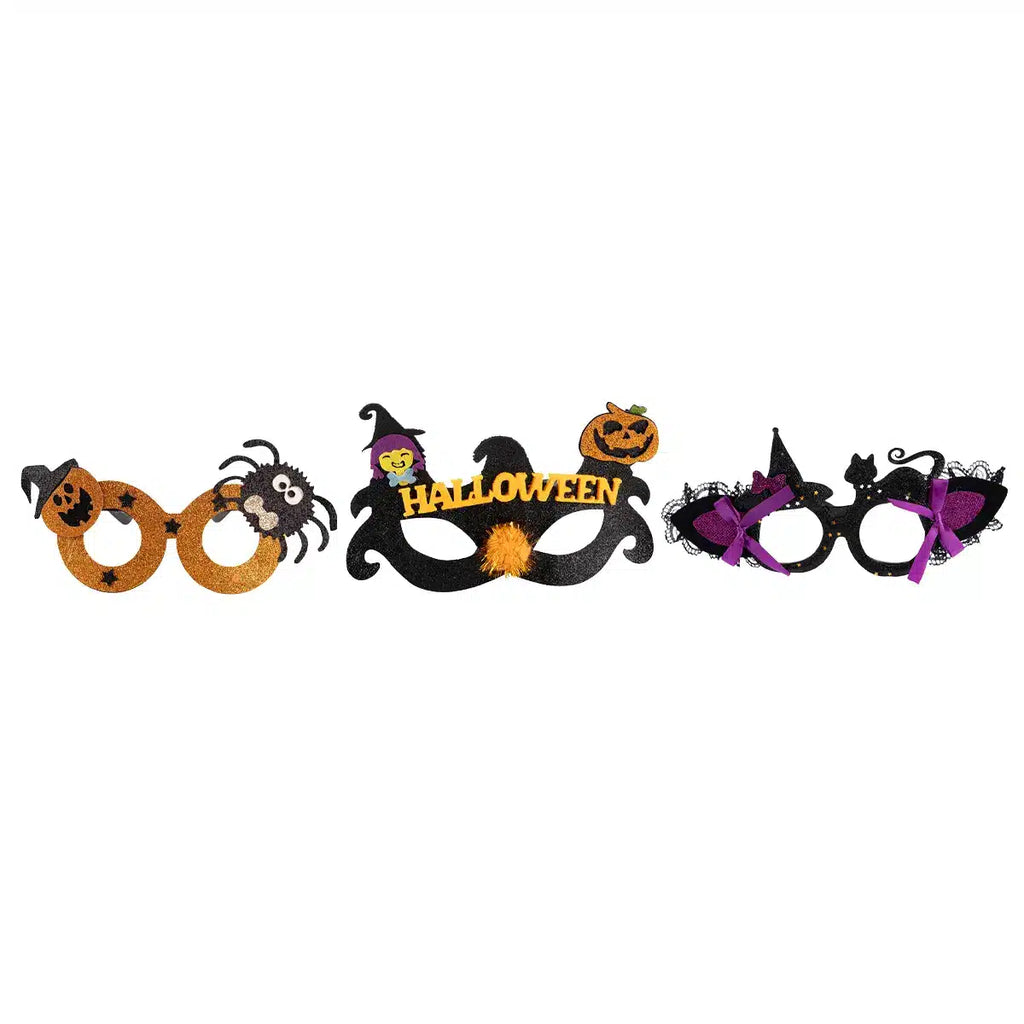 Occhiali per bambini Halloween Creepy Club – Colourbook