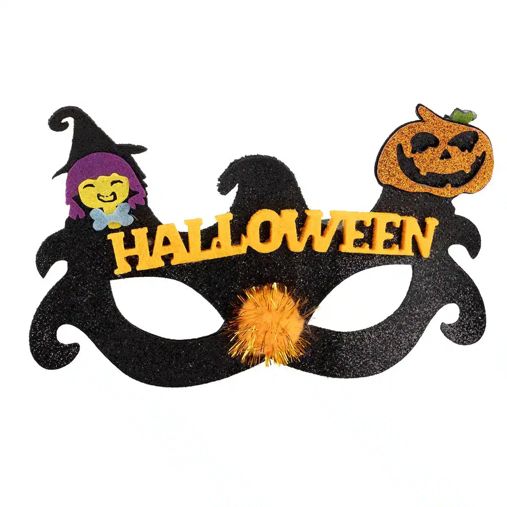 Occhiali per bambini Halloween Creepy Club – Colourbook