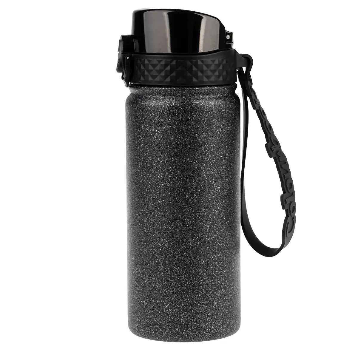 Borraccia termica Glitter 550ml - Colourbook