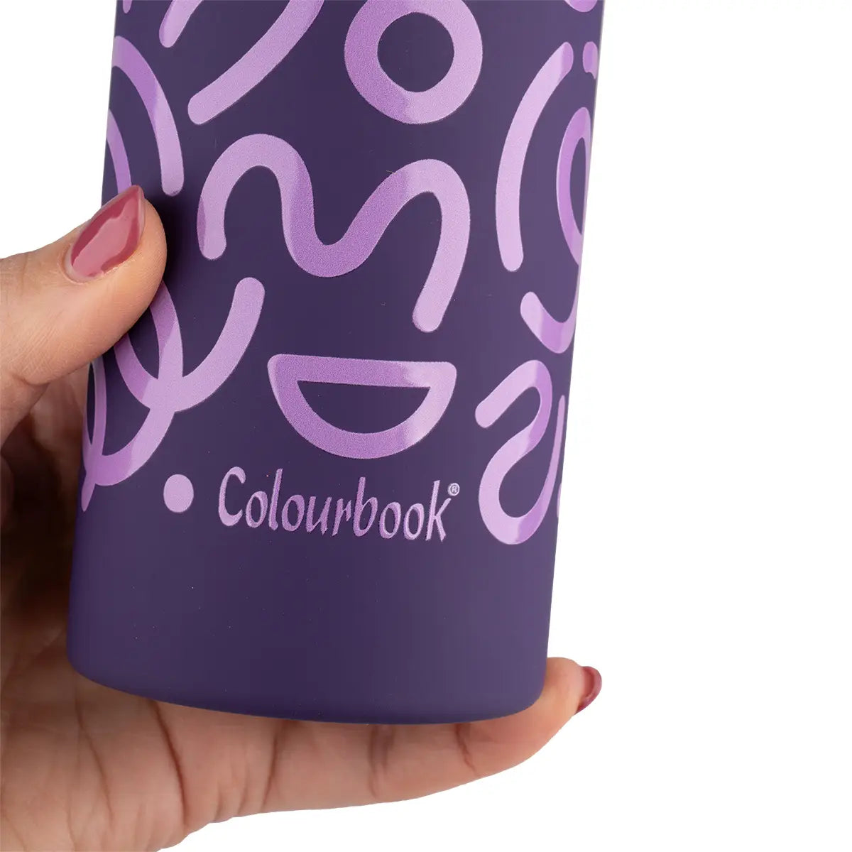Borraccia termica Soft 500ml - Colourbook