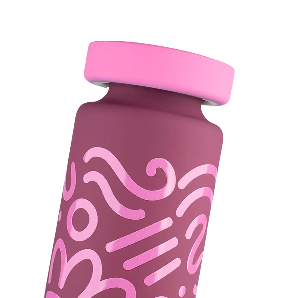 Borraccia termica Soft 500ml - Colourbook