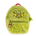 Mini Bag The Grinch – Borsa in peluche 2,8 litri – 10x15x20cm