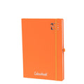 Agenda giornaliera 2027 15x21cm - Colourbook