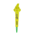 Penna Squishy The Grinch – Inchiostro Blu