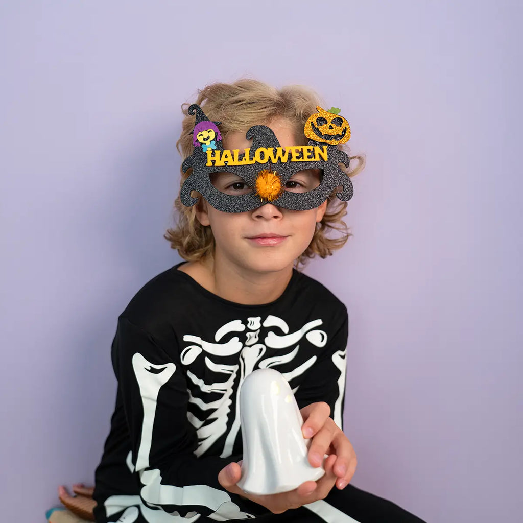 Occhiali per bambini Halloween Creepy Club – Colourbook