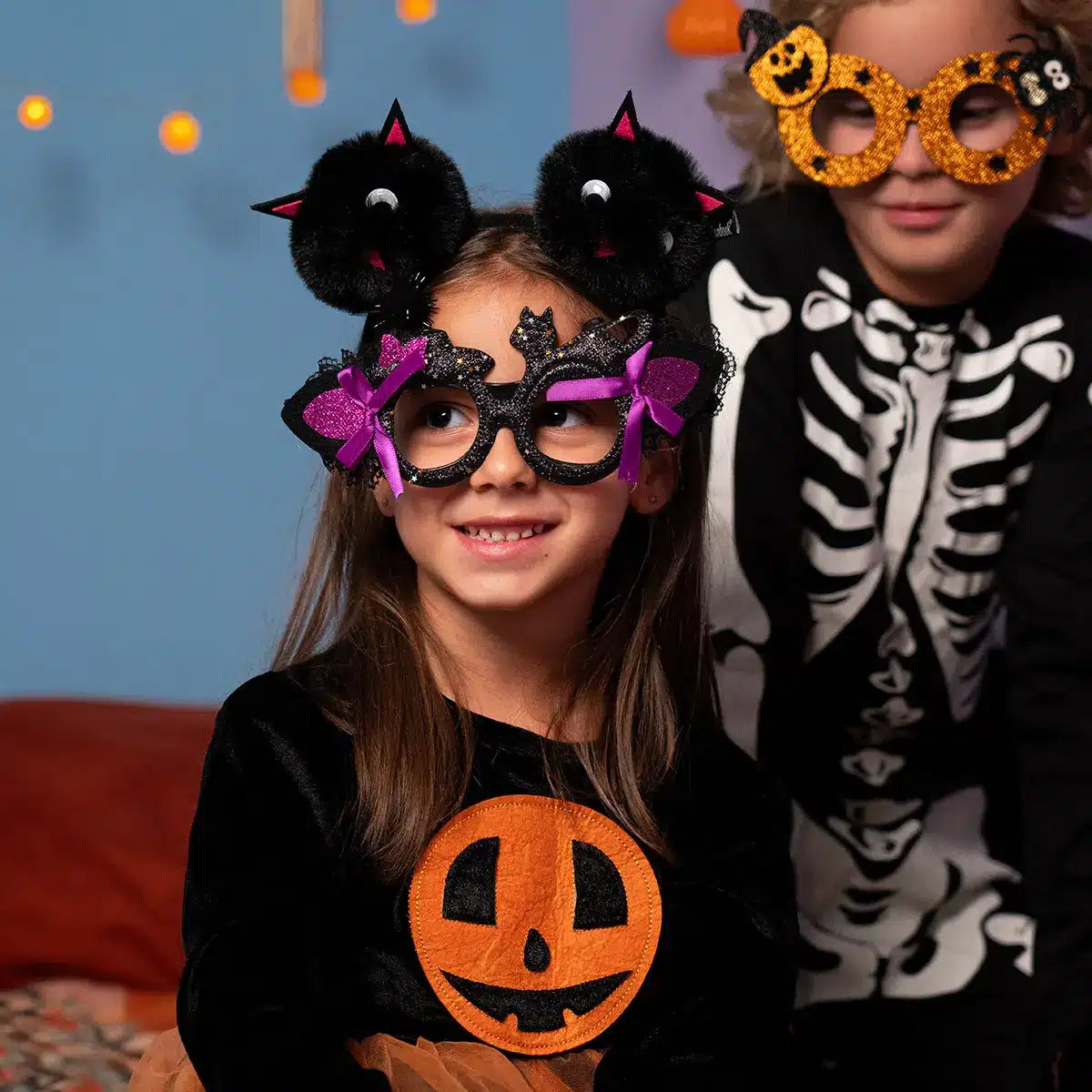 Occhiali per bambini Halloween Creepy Club – Colourbook