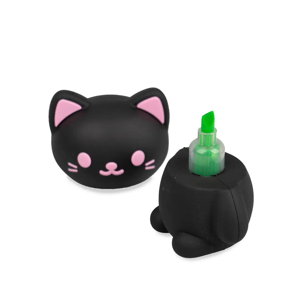 Set 3 evidenziatori PAW Light – Colourbook