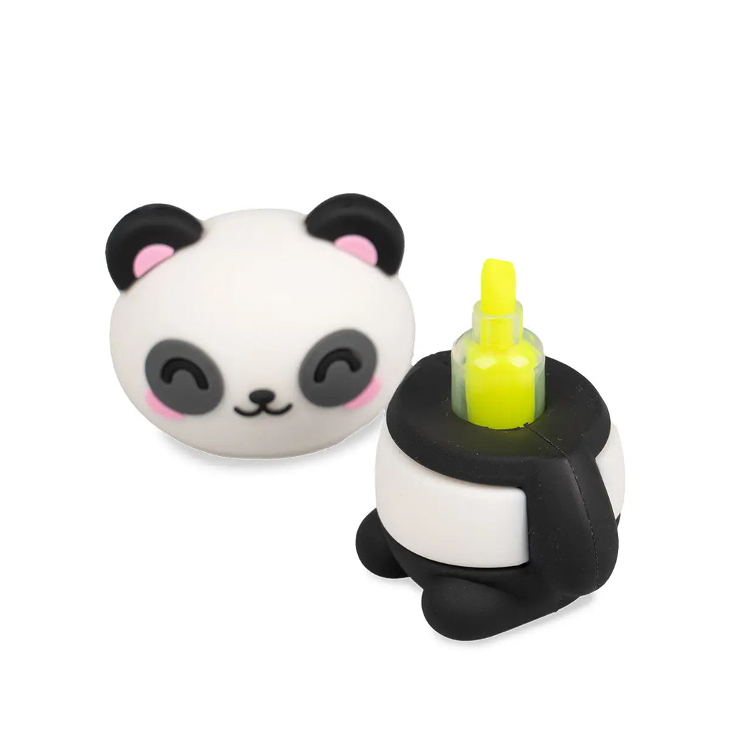 Set 3 evidenziatori PAW Light – Colourbook