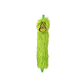 Penna a scatto in Peluche The Grinch – Inchiostro Blu