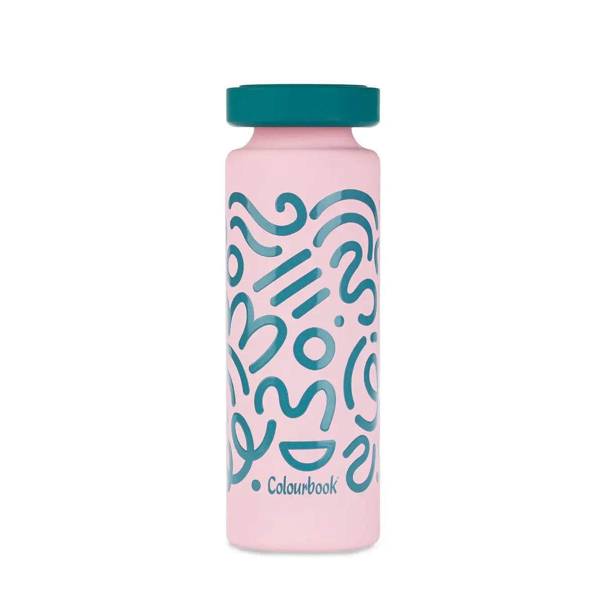 Borraccia termica Soft 500ml - Colourbook
