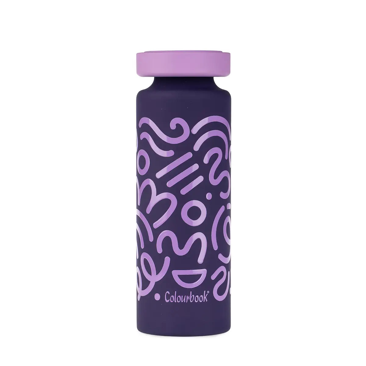 Borraccia termica Soft 500ml - Colourbook
