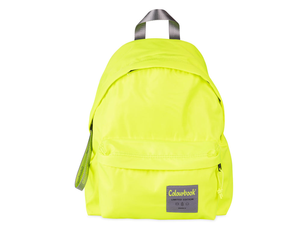 Zaino Satin - Colourbook