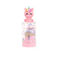 Temperamatite Unicorn - Colourbook