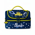 Lunch Bag Alien World - Colourbook