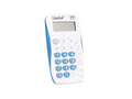 Calcolatrice tascabile 8 cifre MATH CB-195 - Colourbook