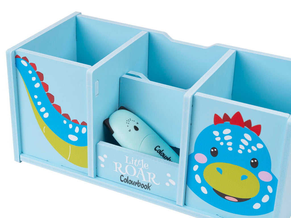 Desk Organizer - Colourbook