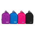 Portamonete in silicone Pin It Pocket +4 pin omaggio - Colourbook