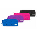 Astuccio portapenne in silicone Pin It Goommy Wide + 4 pin omaggio - Colourbook