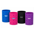 Portapenne in silicone Pin It Penbox +4 pin omaggio - Colourbook