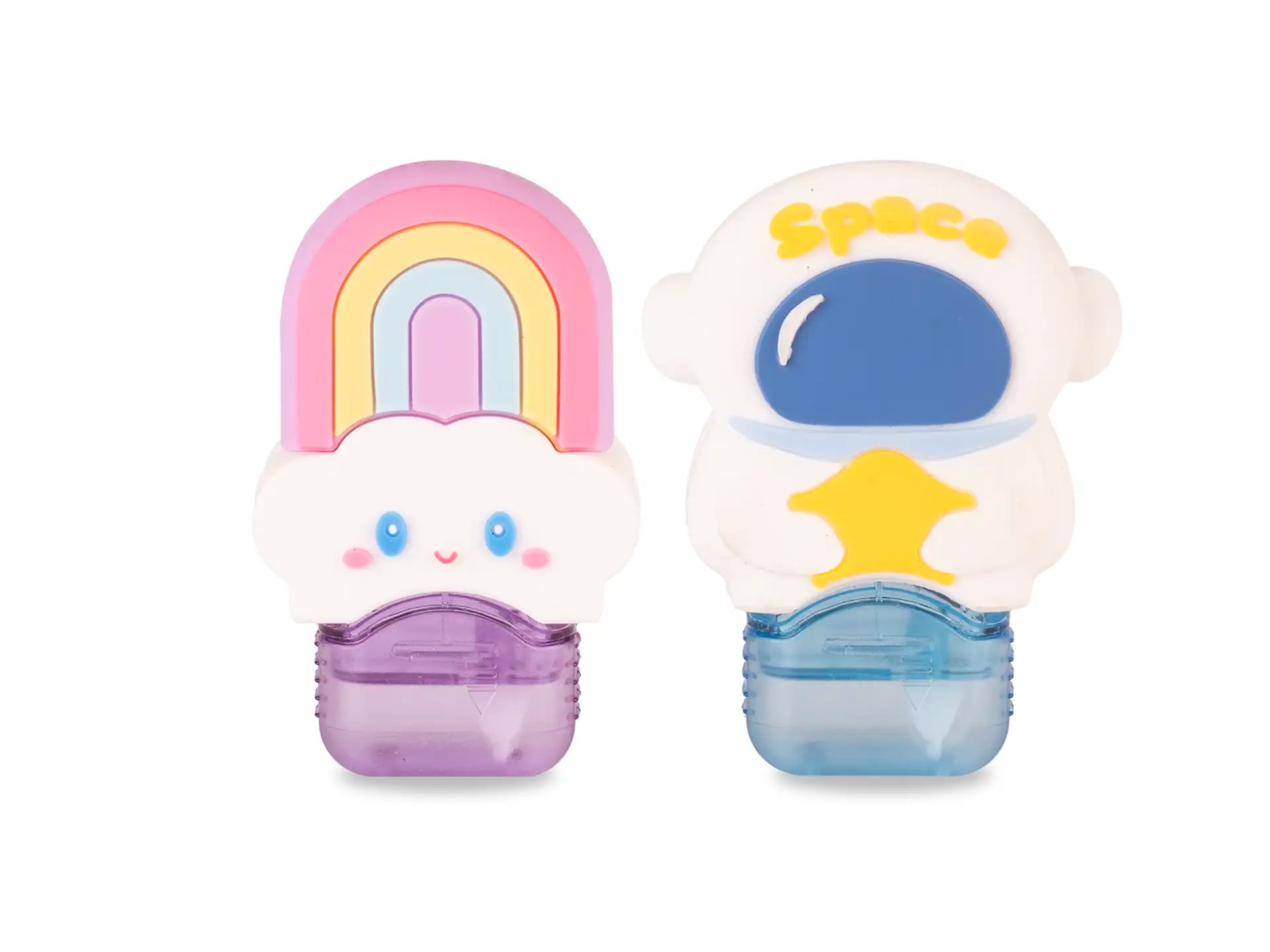 Correttore a nastro Pull Pop Space - Colourbook