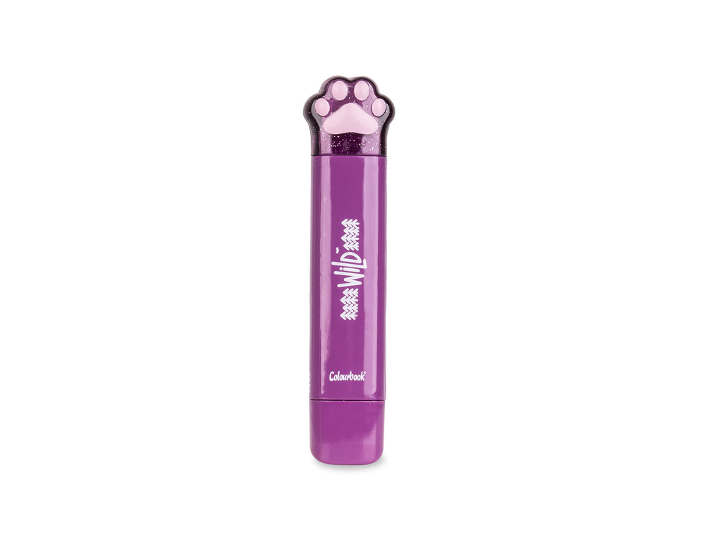 Correttore a nastro e colla roller PAW 2 in 1 - Colourbook